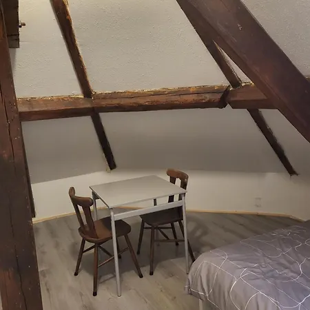 Guest house Enrike 3 *