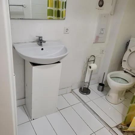 Enrike 3 Guest house Luxembourg