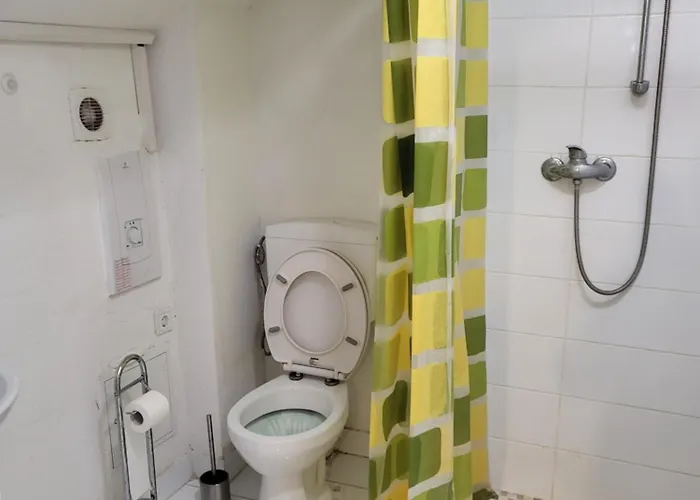 Pensionat Enrike 3 Luxemburg