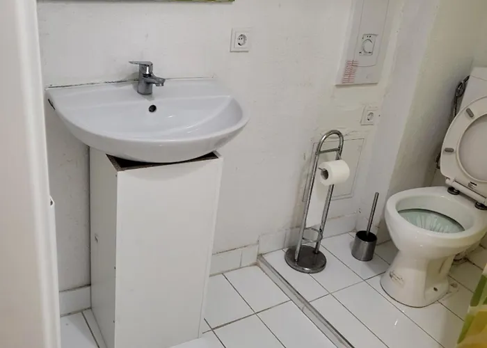 Enrike 3 Pensionat Luxemburg