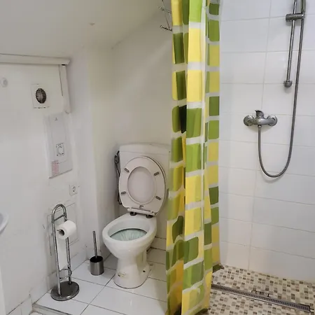 招待所 Enrike 3 卢森堡